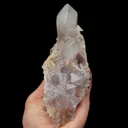 Natural Crystal Mineral Specimen,High Quality Specimen,JINLONG,GUANGDONG,CHINA(170*74*80mm) - image 5