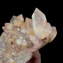 Natural Crystal Rutile,Cluster Mineral Specimen:SHANXI (115*35*45mm) - image 3