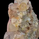 Natural Crystal Rutile,Cluster Mineral Specimen:SHANXI (115*35*45mm) - image 2