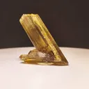 Natural Diaspore Crystal | Green Turkish Csarite - image 5