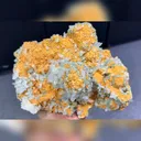 Natural Dolomite and Calcite Symbiosis comes from Anhui,China 185*155*90MM - image 2