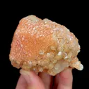 Natural Dragon Scale Calcite, Mineral Specimen:Yongzhou,Hunan (75*55*30MM) - image 2