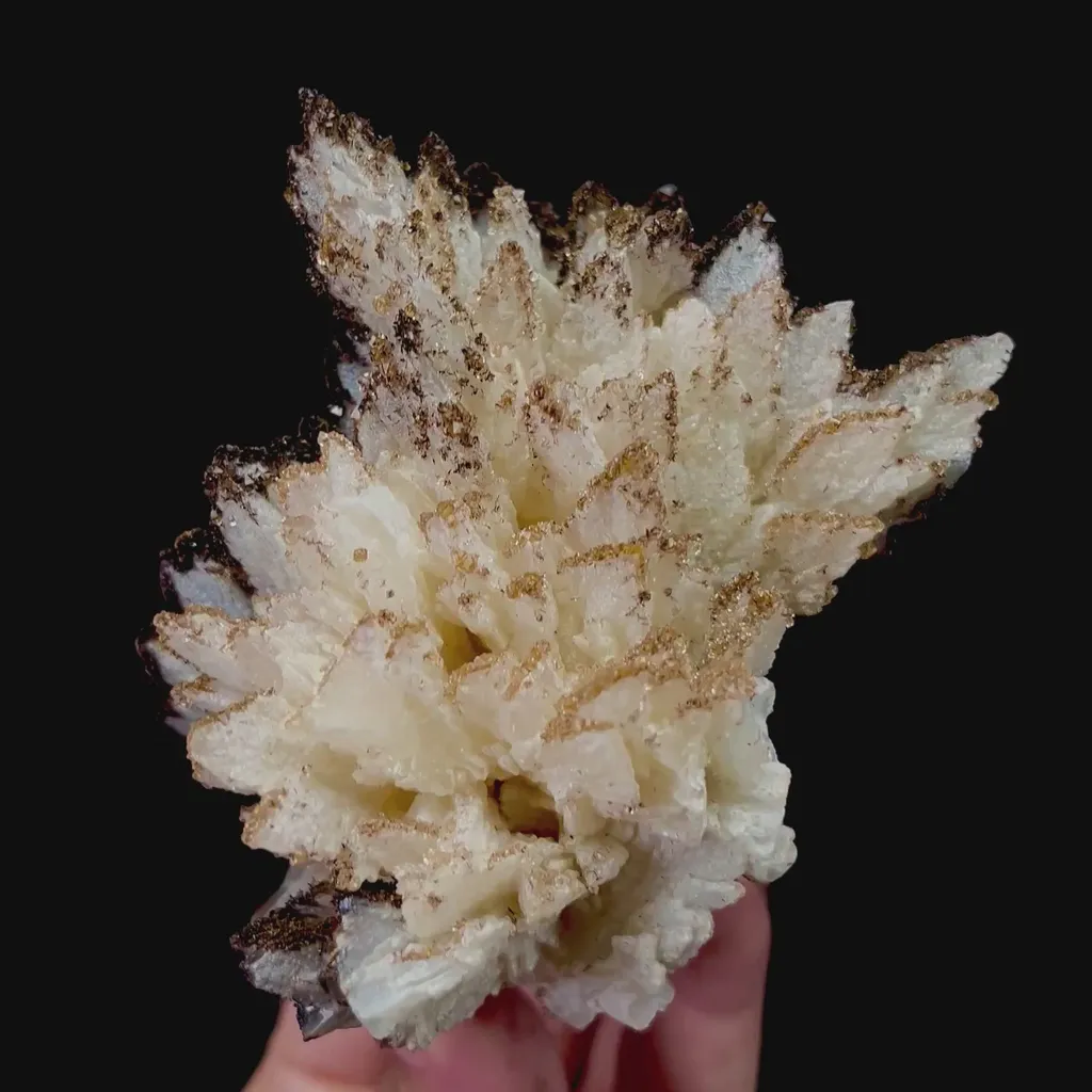 specimen video