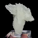 Natural Feather Calcite, Mineral Specimen:Fujian,China (60*40*55MM) - image 4