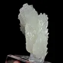 Natural Feather Calcite, Mineral Specimen:Fujian,China (60*40*55MM) - image 2