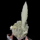 Natural Feather Calcite, Mineral Specimen:Fujian,China (65*30*100MM) - image 4