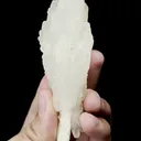 Natural Feather Calcite Mineral Specimen,High Quality Specimen,ANHUI,CHINA(32*36*107mm) - image 2