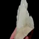 Natural Feather Calcite Mineral Specimen,High Quality Specimen,ANHUI,CHINA(40*50*110mm) - image 2
