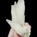 Natural Feather Calcite Mineral Specimen,High Quality Specimen,FUJIAN,CHINA(65*95*50mm) - image 4