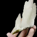 Natural Feather Calcite Mineral Specimen,High Quality Specimen,FUJIAN,CHINA(65*95*50mm) - image 3