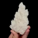 Natural Feather Calcite,Feather Mineral Specimen:HUBEI (65*125*65mm) - image 2