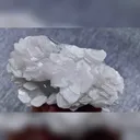 Natural Flake Calcite and Quartz, Mineral Specimen: Madagascar （85*55*25MM） - image 3