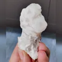 Natural Flaky Calcite comes from Fujian,China 45*60*30MM - image 1