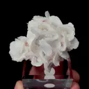 Natural Flaky Calcite, Mineral Specimen:Fujian,China (55*30*40MM) - image 4