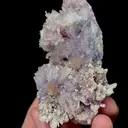 Natural Floral Creedite Mineral Specimen,High Quality Specimen,GUIZHOU,CHINA(54*35*80mm) - image 2