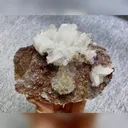 Natural Flower-Shaped Gypsum comes from Guizhou,China 120*85*55MM - image 5