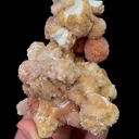 Natural Fluor-Chlor Gypsum Mineral Specimen,High Quality Specimen,GUIZHOU,CHINA(92*62*44mm) - image 4