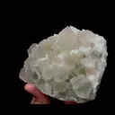 Natural Fluorite and Crystal Mineral Specimen,High Quality Specimen,JIANGXI,CHINA(102*80*35mm) - image 5