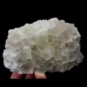Natural Fluorite and Crystal Mineral Specimen,High Quality Specimen,JIANGXI,CHINA(102*80*35mm) - image 4