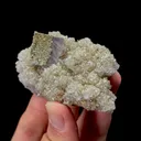 Natural Fluorite and Pyrite and Calcite Mineral Specimen,High Quality Specimen,FUJIAN,CHINA(65*43*30mm) - image 5