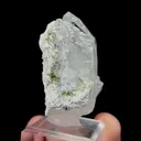 Natural Fluorite and Quartz Mineral Specimen,High Quality Specimen,YAO GANG XIAN,HUNAN,CHINA(33*22*46mm) - image 3