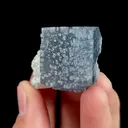 Natural Fluorite and Quartz, Mineral Specimen:Yaogangxian,Hunan (25*30*20MM) - image 2