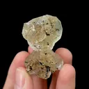 Natural Fluorite, Mineral Specimen: Inner Mongolia,China (25*20*45MM) - image 4
