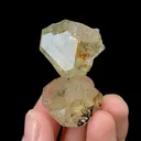 Natural Fluorite, Mineral Specimen: Inner Mongolia,China (25*20*45MM) - image 3