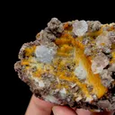 Natural Fluorite Mineral Specimen,High Quality Specimen,XIANGHUALING,HUNAN,CHINA(81*70*47mm) - image 6