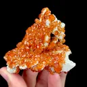Natural Garnet, Mineral Specimen:Fujian,China (90*75*45MM) - image 2