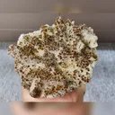 Natural Goethite and Calcite Symbiosis comes from Daye,Hubei 130*115*65MM - image 2