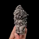 Natural Goethite and Crystal,Columnar Mineral Specimen:HUBEI (50*115*55mm) - image 4