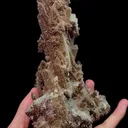 Natural Goethite Mineral Specimen,High Quality Specimen,DAYE,HUBEI,CHINA(150*106*200mm) - image 3