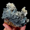 Natural Goethite Mineral Specimen,High Quality Specimen,INNER MONGOLIA,CHINA(97*80*55mm) - image 5