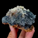 Natural Goethite Mineral Specimen,High Quality Specimen,INNER MONGOLIA,CHINA(97*80*55mm) - image 2