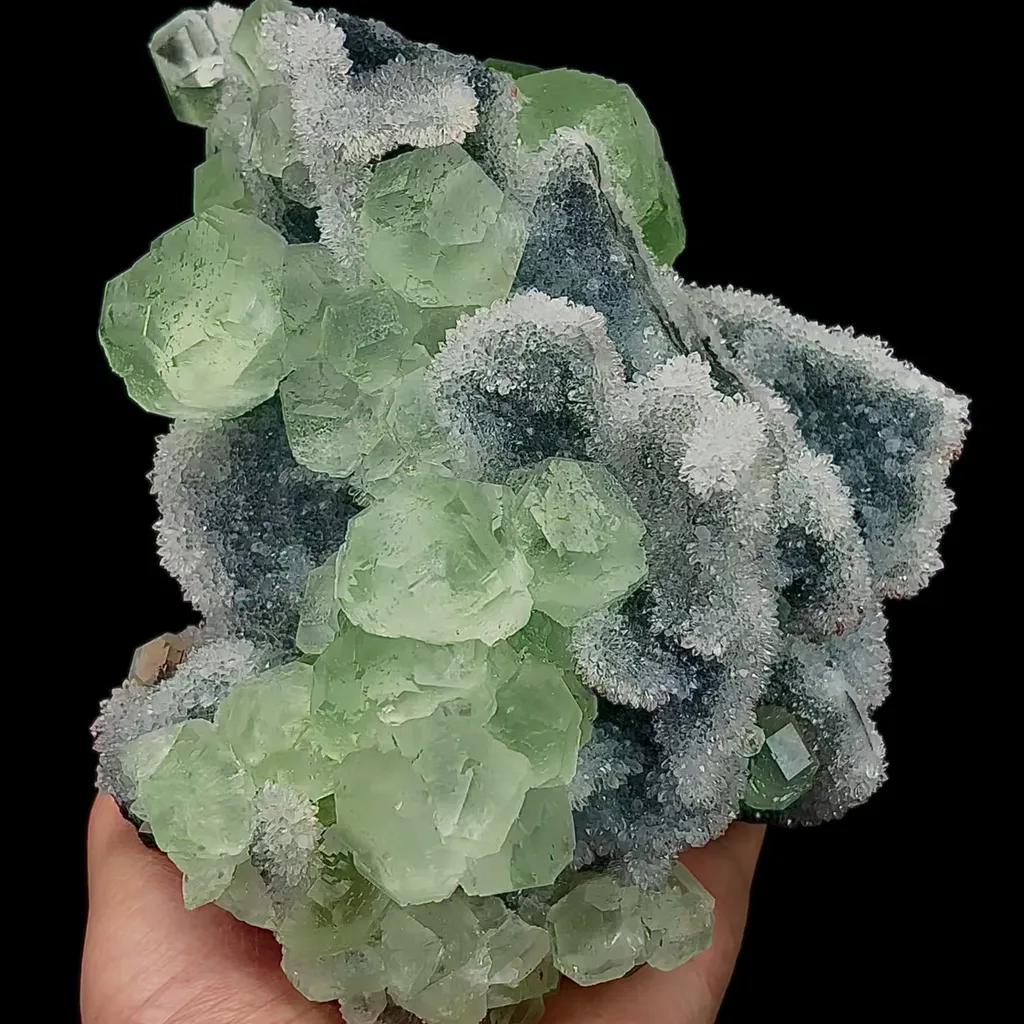 specimen video