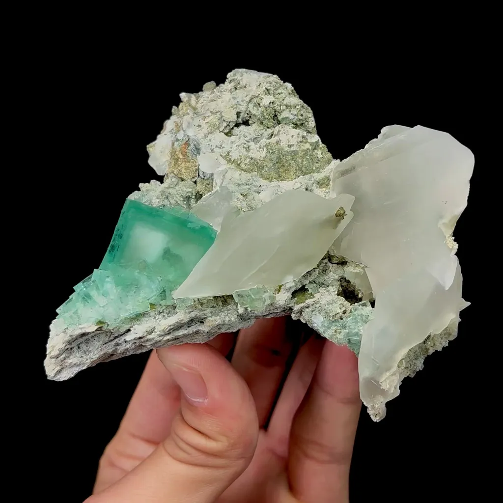 specimen video