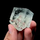 Natural Green Cubic Fluorite Mineral Specimen,High Quality Specimen,ZHEJIANG,CHINA(30*35*20mm) - image 3