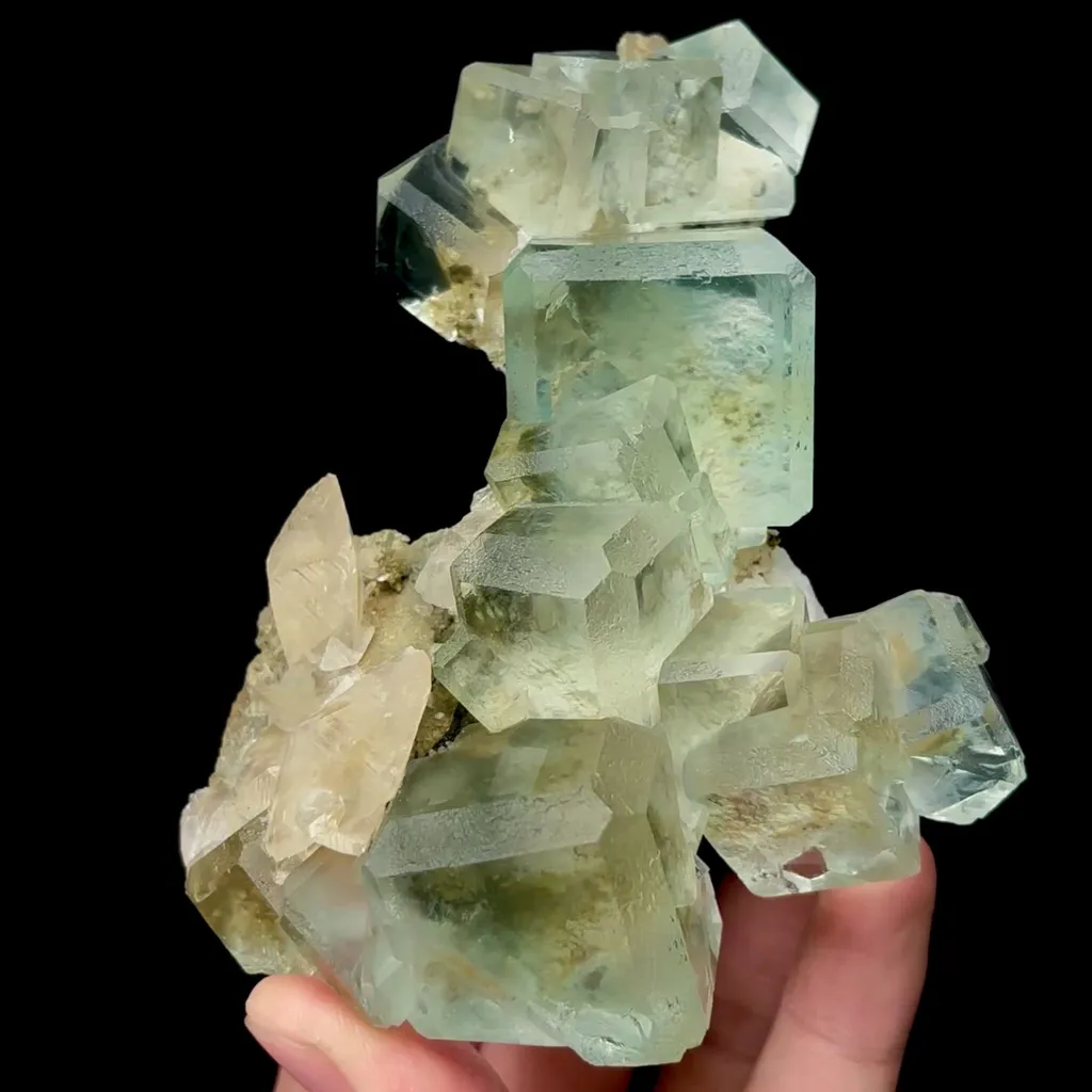 specimen video