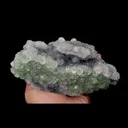 Natural Green Fluorite and Crystal Mineral Specimen,High Quality Specimen,FUJIAN,CHINA(180*100*88mm) - image 3