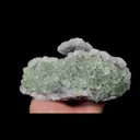 Natural Green Fluorite and Crystal Mineral Specimen,High Quality Specimen,FUJIAN,CHINA(180*100*88mm) - image 1