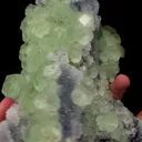 Natural Green Fluorite and Crystal Mineral Specimen,High Quality Specimen,FUJIAN,CHINA(230*150*100mm) - image 3