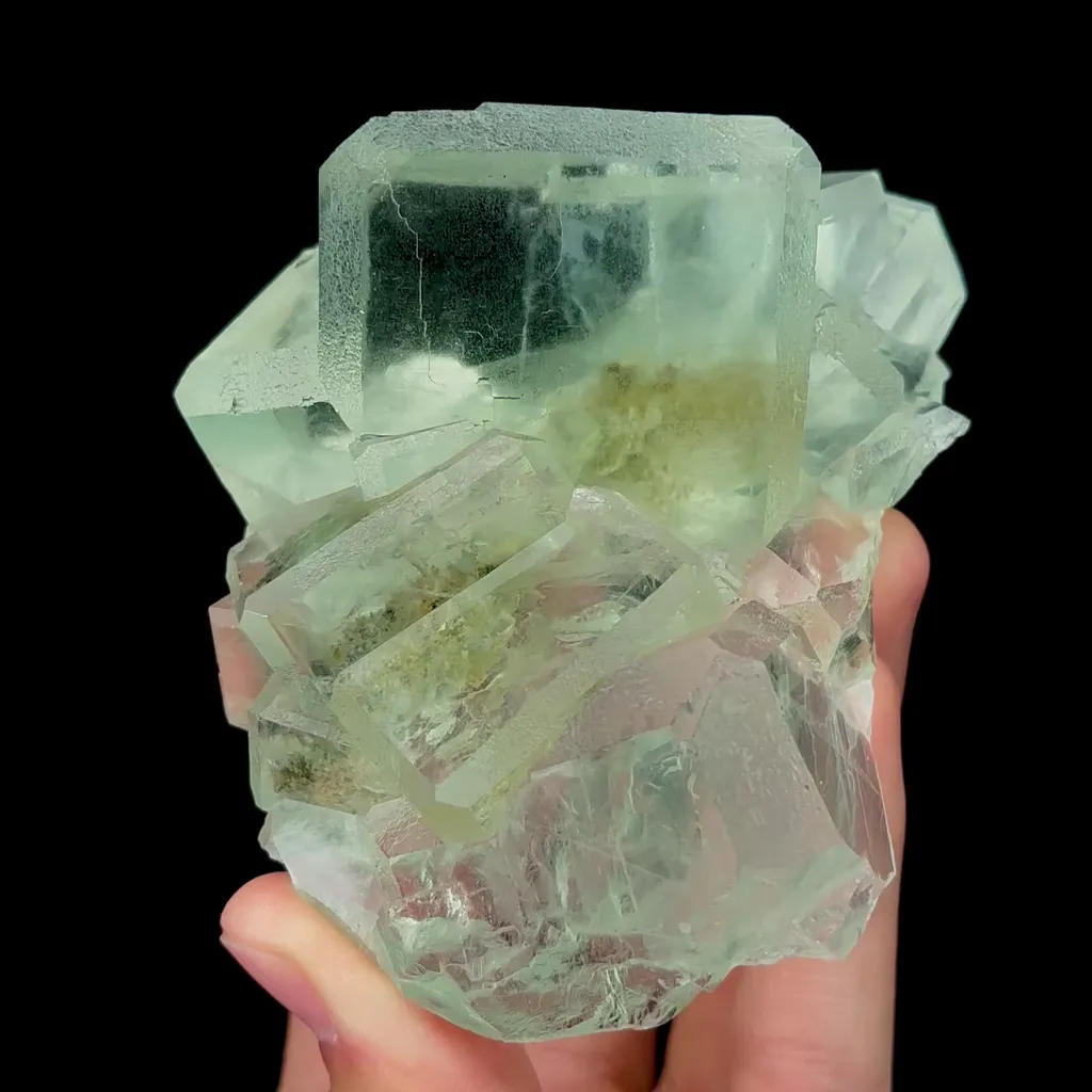 specimen video