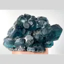Natural Green Fluorite, Mineral Specimen:Fujian,China (170*105*55MM) - image 4