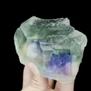 Natural Green Fluorite Mineral Specimen,High Quality Specimen,FUJIAN,CHINA(100*79*27mm) - image 3