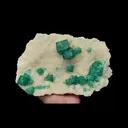 Natural Green Fluorite Mineral Specimen,High Quality Specimen,MADAGASCAR(230*140*65mm) - image 4