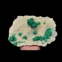Natural Green Fluorite Mineral Specimen,High Quality Specimen,MADAGASCAR(230*140*65mm) - image 1