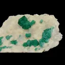Natural Green Fluorite Mineral Specimen,High Quality Specimen,MADAGASCAR(230*140*65mm) - image 2