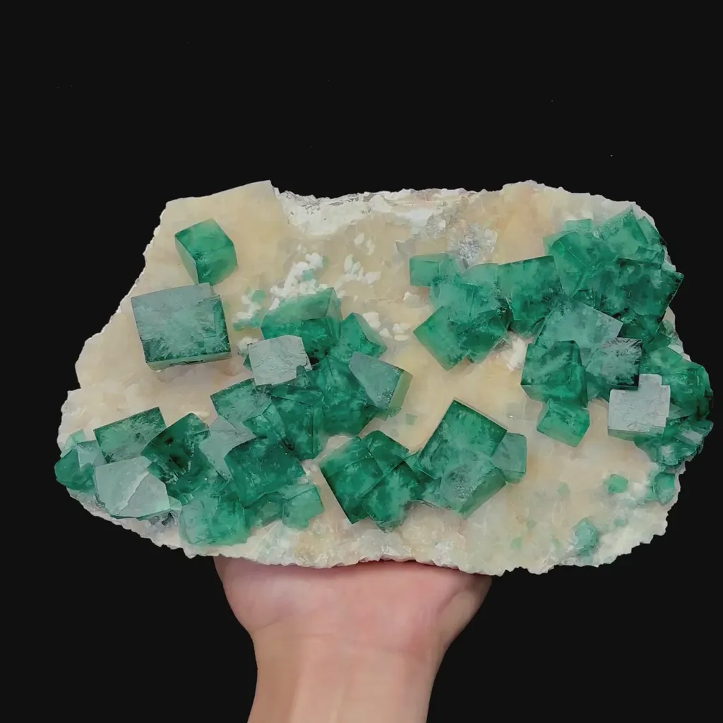 specimen video