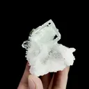 Natural Green Fluorite Mineral Specimen,High Quality Specimen,ZHEJIANG,CHINA(54*56*40mm) - image 3